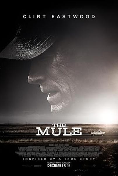 فيلم The Mule 2018 مترجم