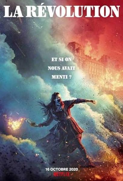 مسلسل La Révolution الموسم الاول الحلقة 7 مترجمة