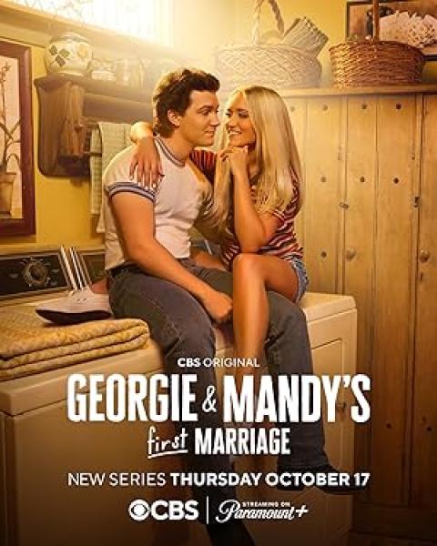 مسلسل Georgie and Mandy's First Marriage الموسم الاول الحلقة 10 مترجمة