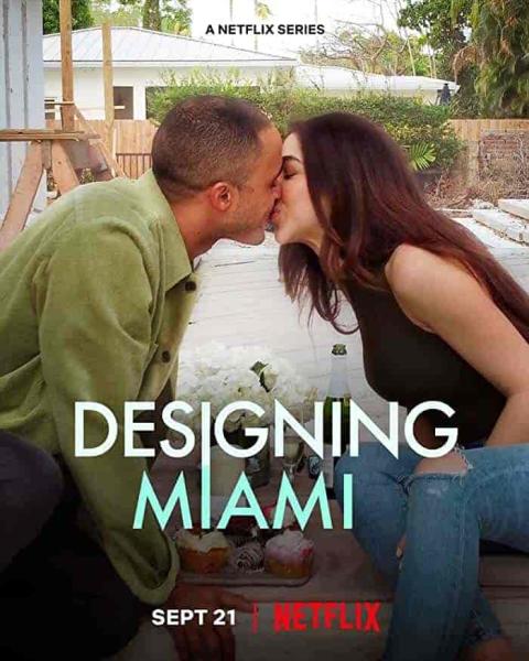 برنامج Designing Miami الموسم الاول الحلقة 7 السابعة مترجمة