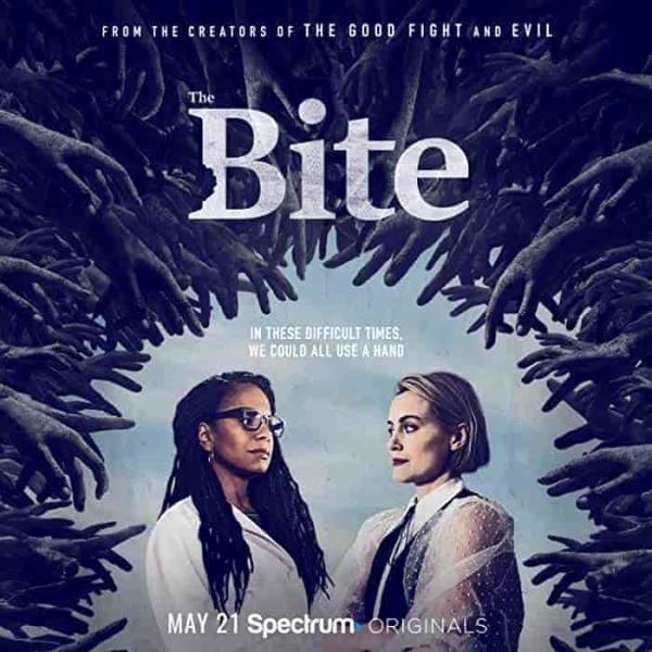 مسلسل The Bite الموسم الاول الحلقة 5 الخامسة مترجمة