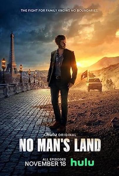 مسلسل No Man's Land الموسم الاول الحلقة 6 مترجمة