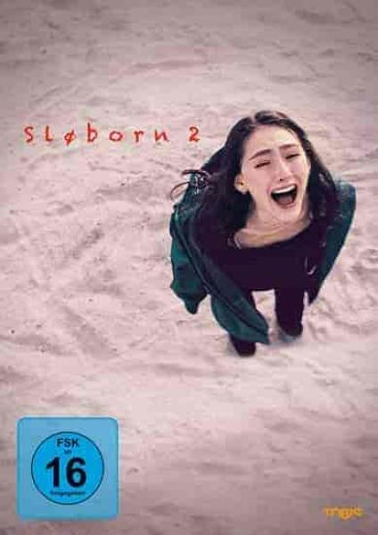 مسلسل Sloborn الموسم الثاني الحلقة 5 الخامسة مترجمة