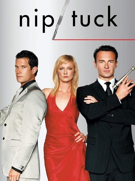 مسلسل Nip Tuck الموسم الثاني الحلقة 10 مترجمة