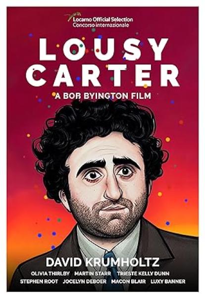 فيلم Lousy Carter 2023 مترجم اون لاين