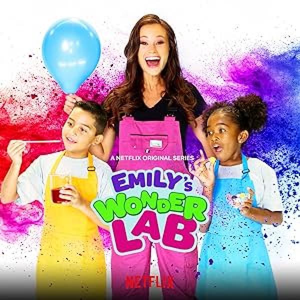 مسلسل Emily's Wonder Lab الموسم الاول الحلقة 6 مترجمة