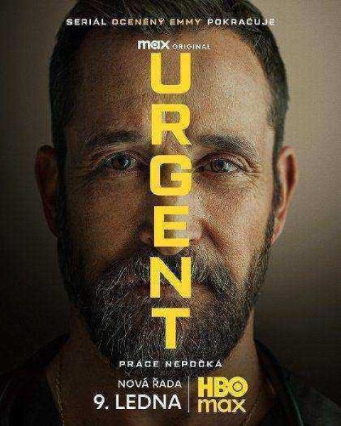 مسلسل The Pitt الموسم الثاني الحلقة 8 مترجمة