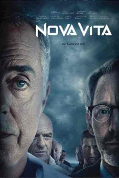 مسلسل Nova Vita الموسم الاول الحلقة 2 الثانية مترجمة