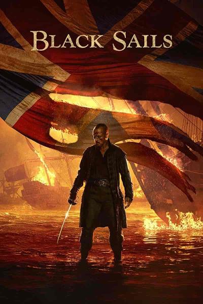 مسلسل Black Sails الموسم الثالث الحلقة 6