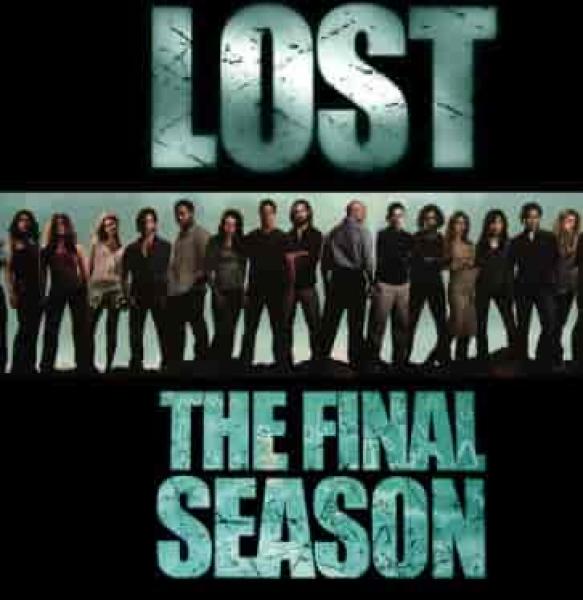 مسلسل Lost الموسم السادس الحلقة 6