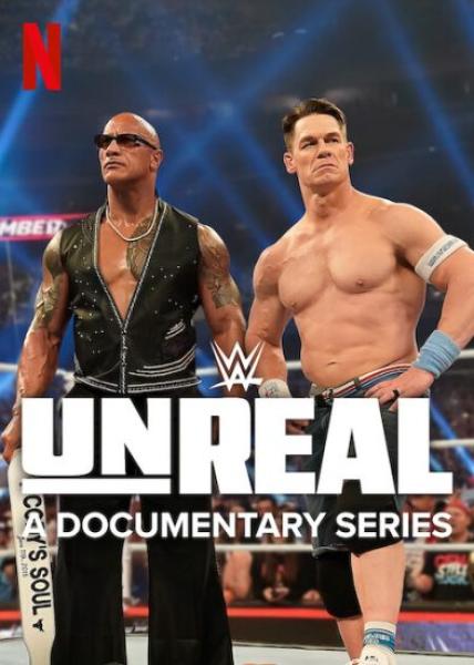 برنامج WWE Unreal الموسم الاول الحلقة 3 مترجمة