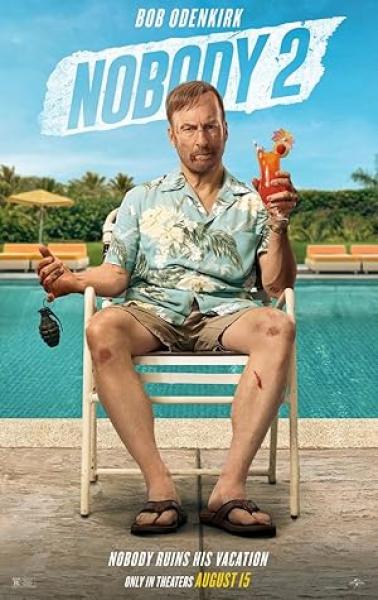فيلم Nobody 2 مترجم