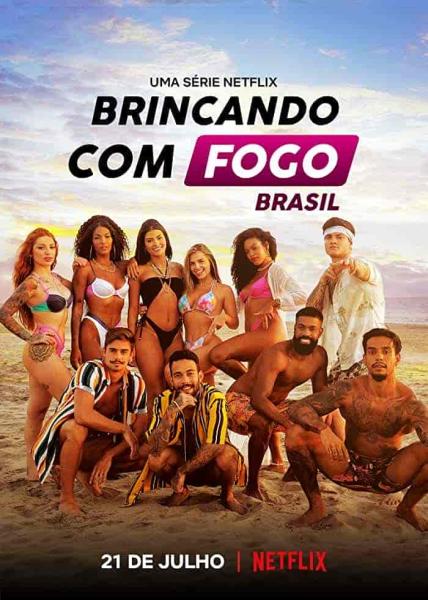 برنامج Too Hot to Handle: Brazil الموسم الاول الحلقة 2 الثانية مترجمة