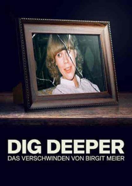 مسلسل Dig Deeper – Das Verschwinden von Birgit Meier الموسم الاول الحلقة 4 والاخيرة مترجمة