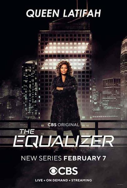 مسلسل The Equalizer الموسم الاول الحلقة 2 الثانية مترجمة