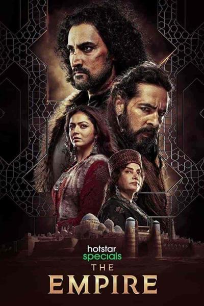 مسلسل The Empire الموسم الاول الحلقة 5 الخامسة مترجمة