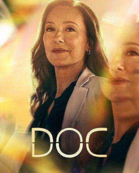 مسلسل Doc الموسم الثاني الحلقة 15 مترجمة