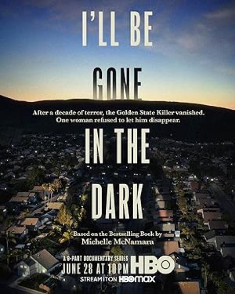 مسلسل I'll Be Gone in the Dark الموسم الاول الحلقة 1 مترجمة