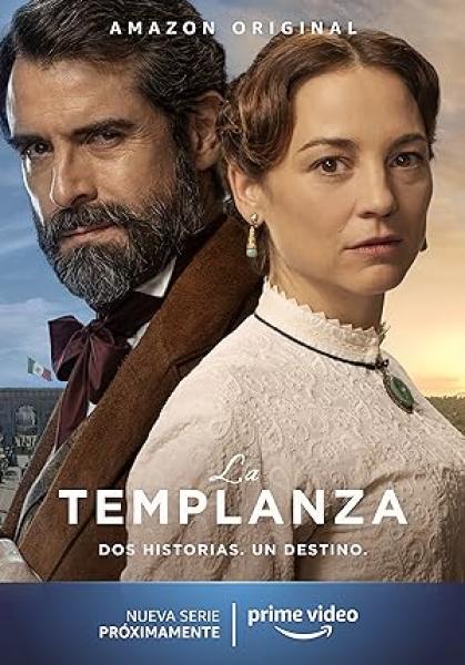 مسلسل La templanza الموسم الاول الحلقة 3 مترجمة