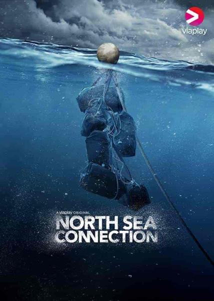 مسلسل North Sea Connection الموسم الاول الحلقة 3 الثالثة مترجمة