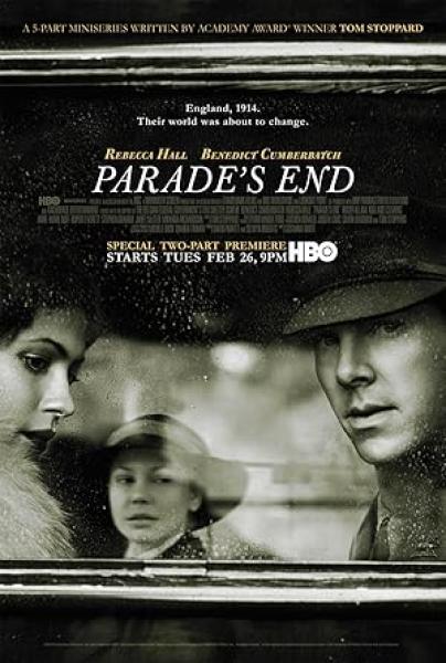 مسلسل Parade's End الموسم الاول الحلقة 4 مترجمة