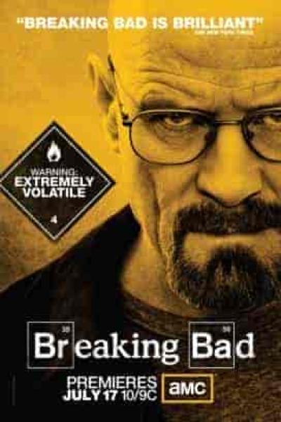 مسلسل Breaking Bad الموسم الثالث الحلقة 13 والاخيرة مترجمة