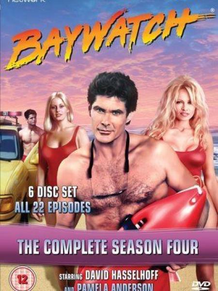 مسلسل Baywatch الموسم الرابع الحلقة 12 مترجمة
