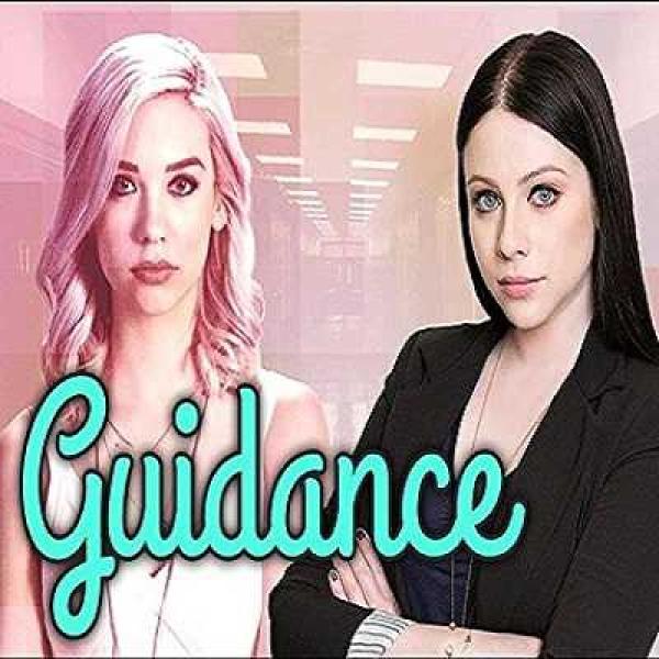 مسلسل Guidance الموسم الثاني الحلقة 9 مترجمة