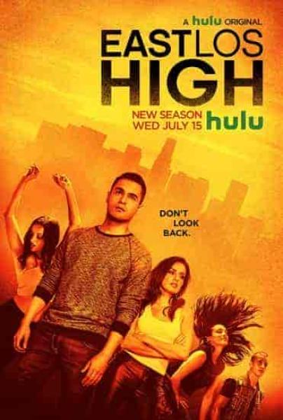 مسلسل East Los High الموسم الثالث الحلقة 5 الخامسة مترجمة