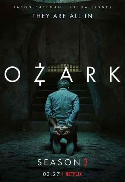 مسلسل Ozark الموسم الثالث الحلقة 1