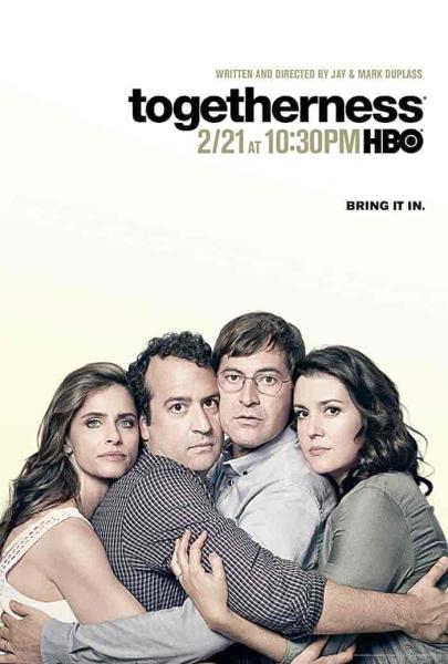 مسلسل Togetherness الموسم الاول الحلقة 6 السادسة مترجمة