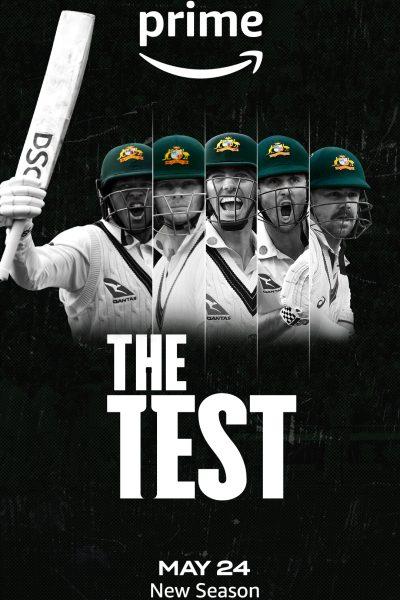 مسلسل The Test A New Era for Australia's Team&quot الموسم الثالث الحلقة 3 مترجمة