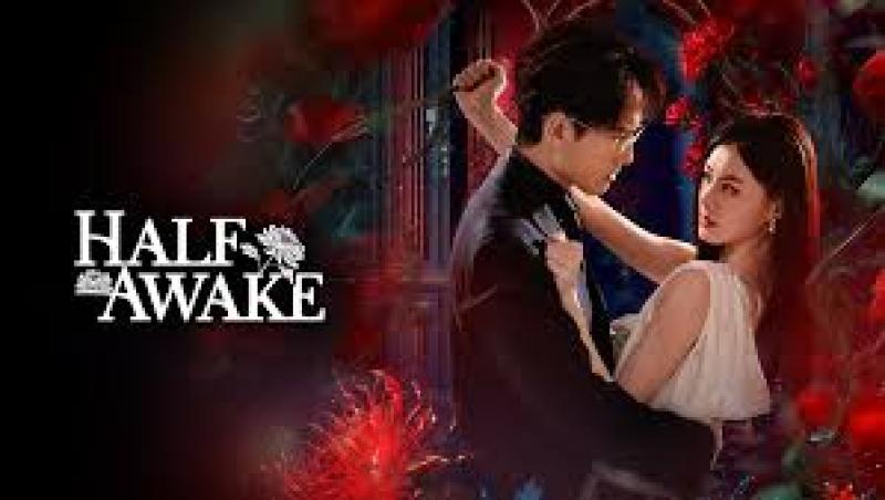مسلسل شبه مستيقظ Half-Awake الحلقة 13 مترجمة
