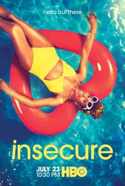 مسلسل Insecure الموسم الثاني الحلقة 8 والاخيرة مترجمة