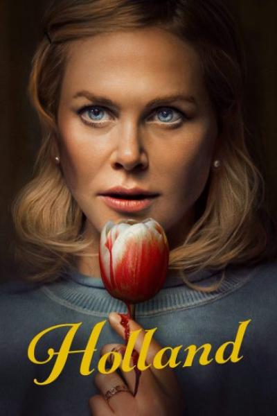فيلم Holland 2025 مترجم