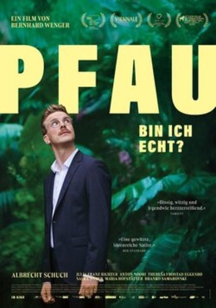 فيلم Peacock 2024 مترجم اون لاين