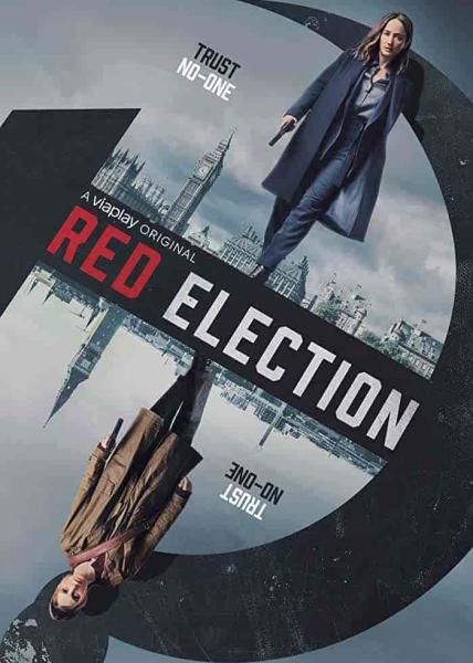 مسلسل Red Election الموسم الاول الحلقة 9 التاسعة مترجمة