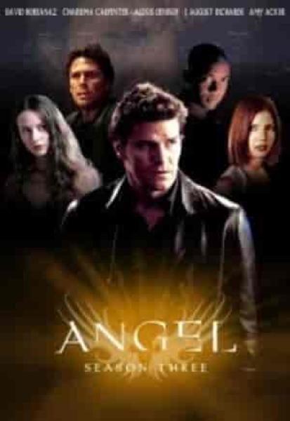 مسلسل Angel الموسم الثالث الحلقة 2