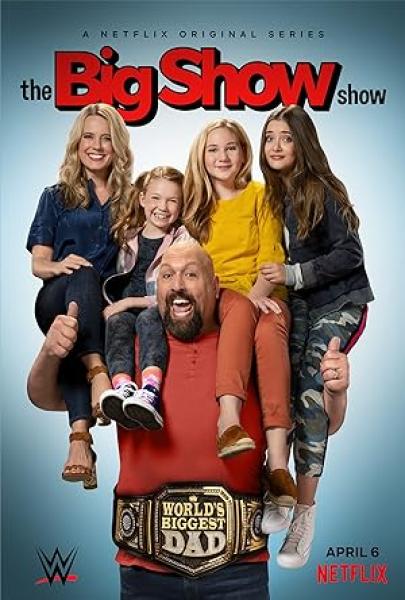 مسلسل The Big Show Show الموسم الاول الحلقة 7 مترجمة