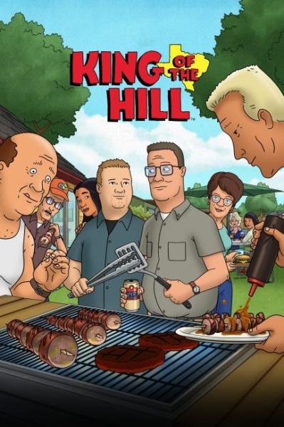مسلسل King of the Hill الموسم 14 الحلقة 7 مترجمة