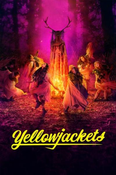 مسلسل Yellowjackets الموسم الثالث الحلقة 8 مترجمة
