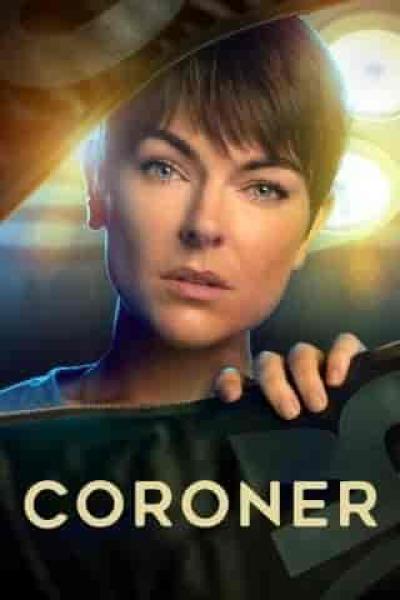 مسلسل Coroner الموسم الثاني الحلقة 2
