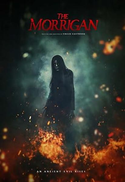 فيلم The Morrigan 2025 مترجم