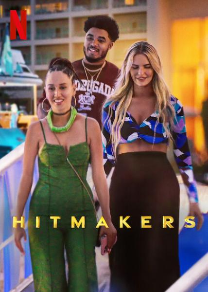 برنامج Hitmakers الموسم الاول الحلقة 4 مترجمة