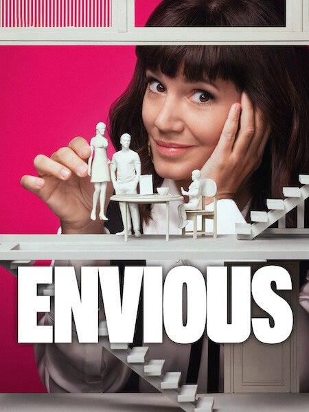 مسلسل Envious الموسم الثالث الحلقة 4 مترجمة