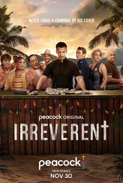 مسلسل Irreverent الموسم الاول الحلقة 9 التاسعة مترجمة
