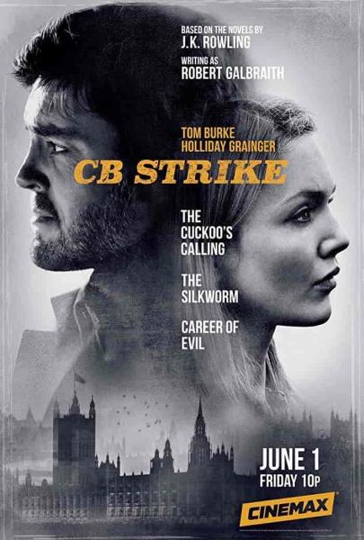 مسلسل Strike الموسم الرابع الحلقة 2 الثانية مترجمة