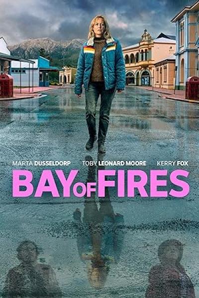 مسلسل Bay of Fires الموسم الاول الحلقة 5 الخامسة