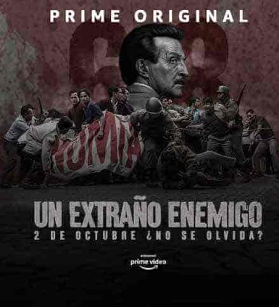 مسلسل An Unknown Enemy الموسم الاول الحلقة 3