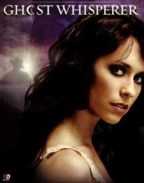 مسلسل Ghost Whisperer الموسم الاول الحلقة 4